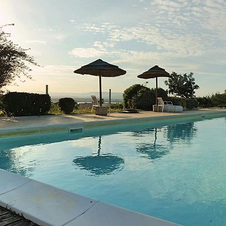 Il Casale Residence Plemmirio Dış mekan fotoğraf