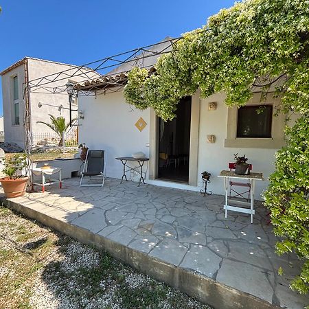 Il Casale Residence Plemmirio Dış mekan fotoğraf