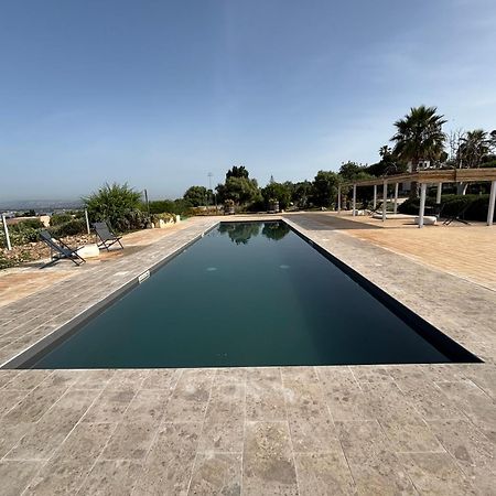 Il Casale Residence Plemmirio Dış mekan fotoğraf