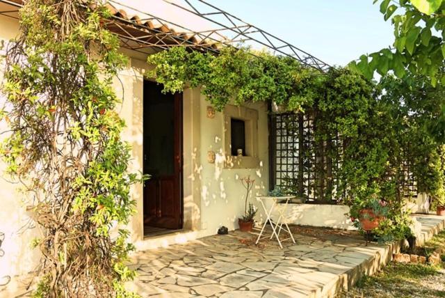 Il Casale Residence Plemmirio Dış mekan fotoğraf