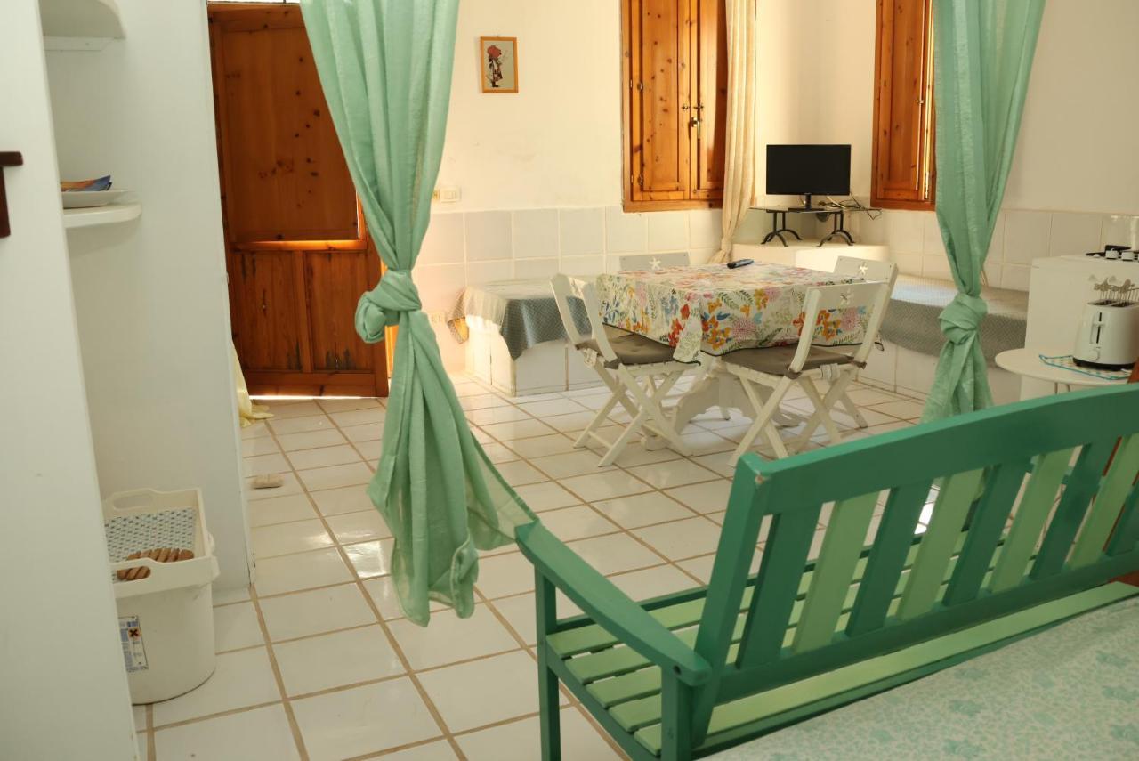 Il Casale Residence Plemmirio Dış mekan fotoğraf