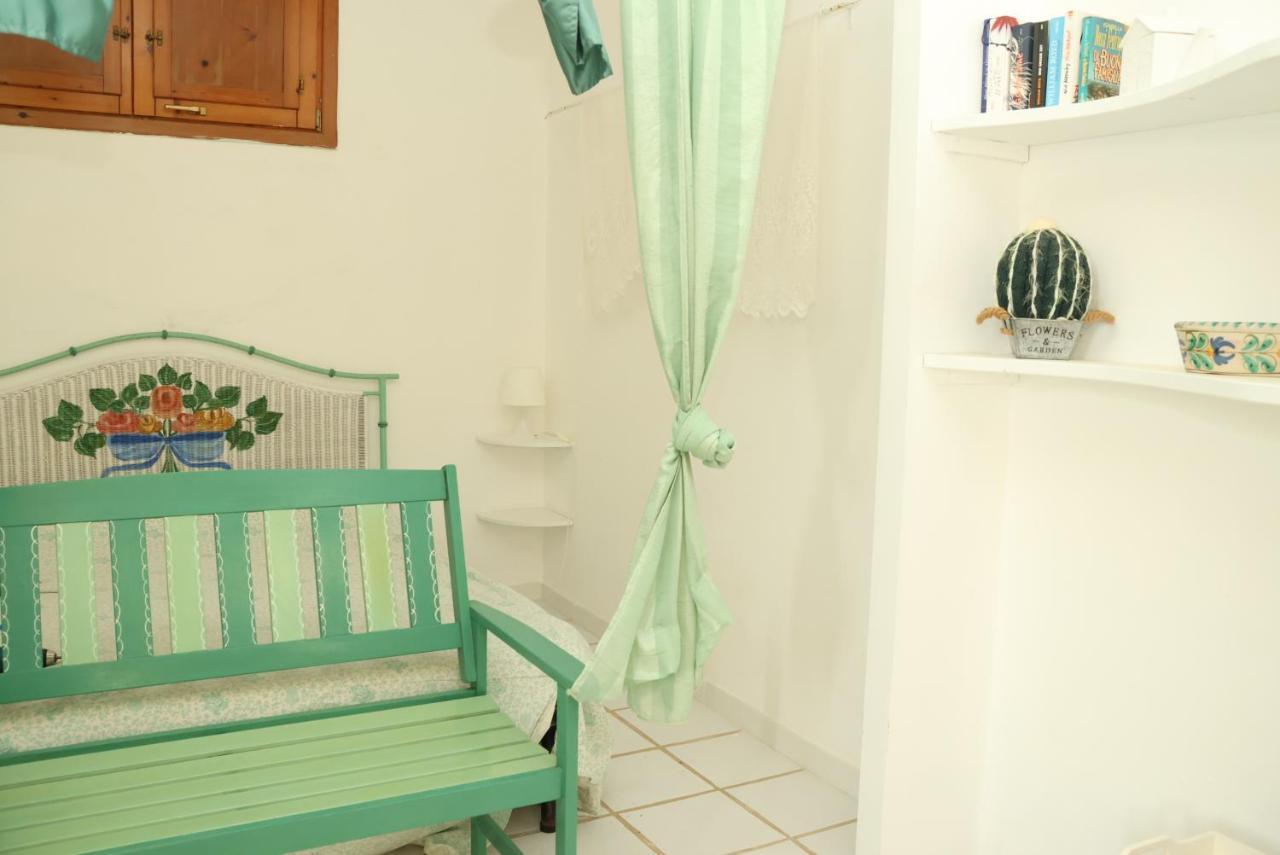 Il Casale Residence Plemmirio Dış mekan fotoğraf