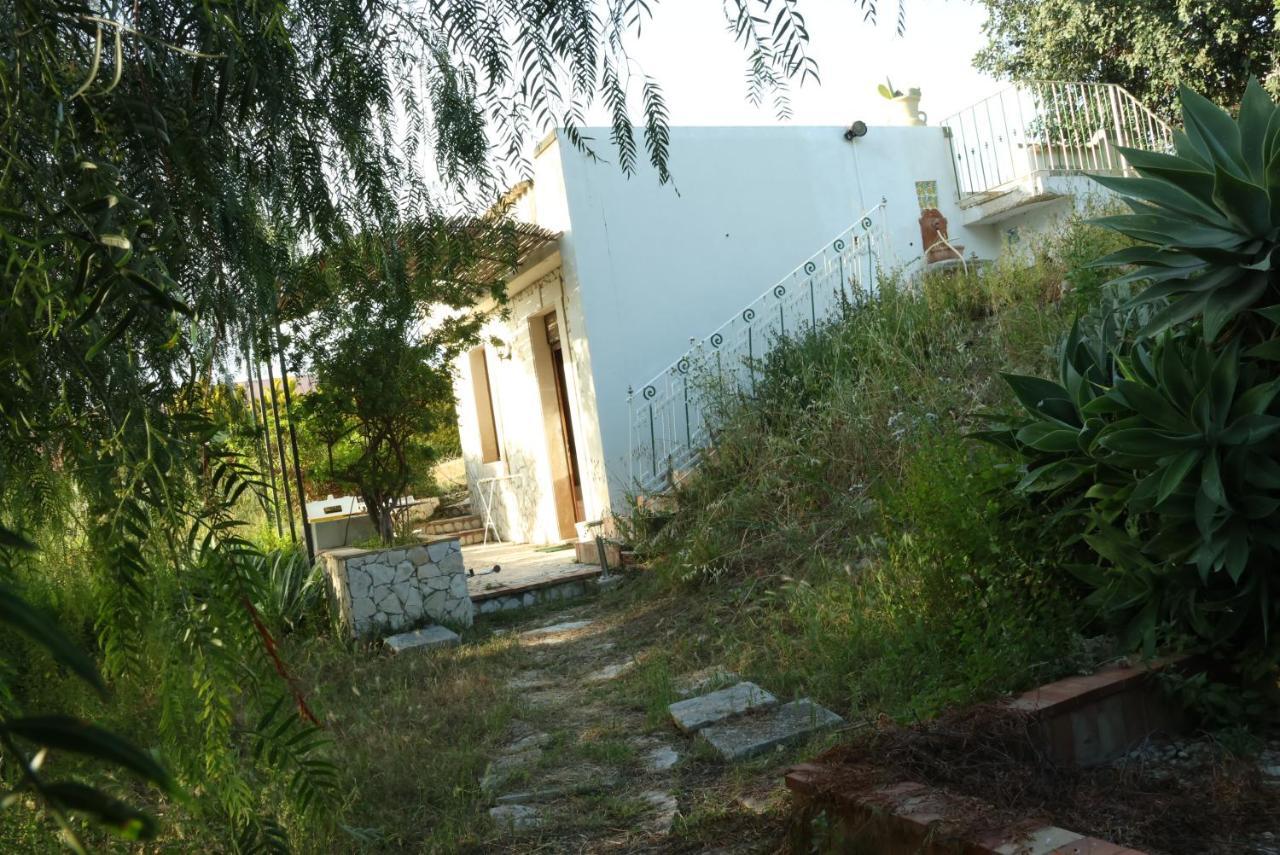 Il Casale Residence Plemmirio Dış mekan fotoğraf