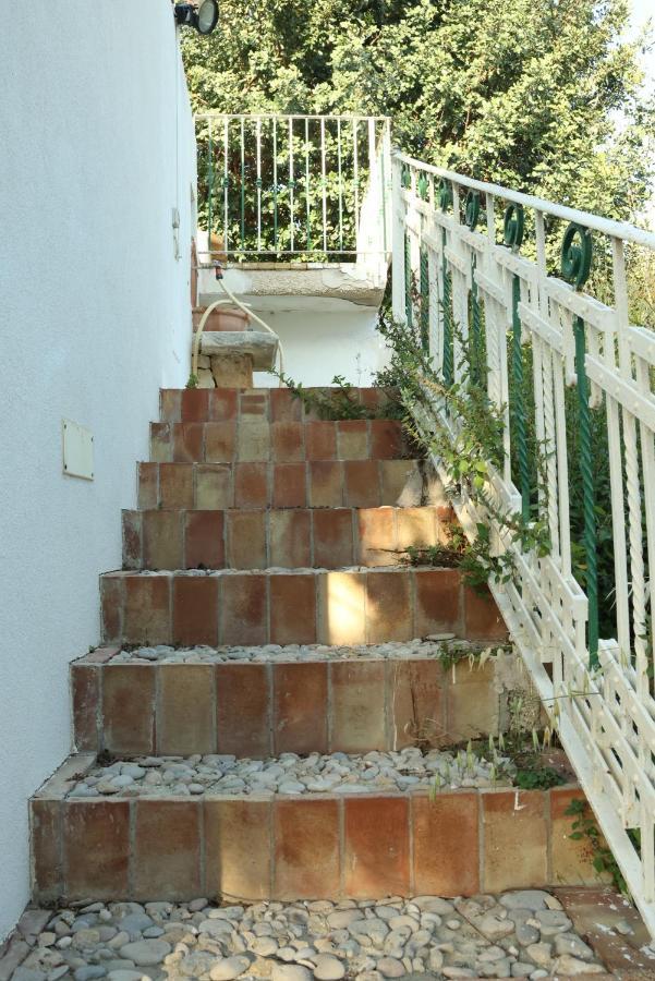 Il Casale Residence Plemmirio Dış mekan fotoğraf