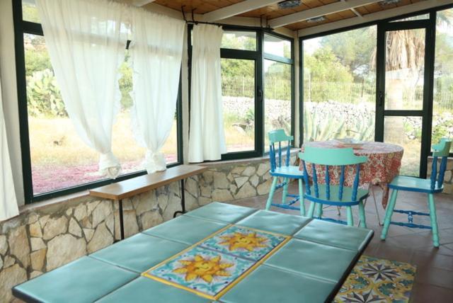 Il Casale Residence Plemmirio Dış mekan fotoğraf