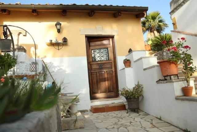 Il Casale Residence Plemmirio Dış mekan fotoğraf