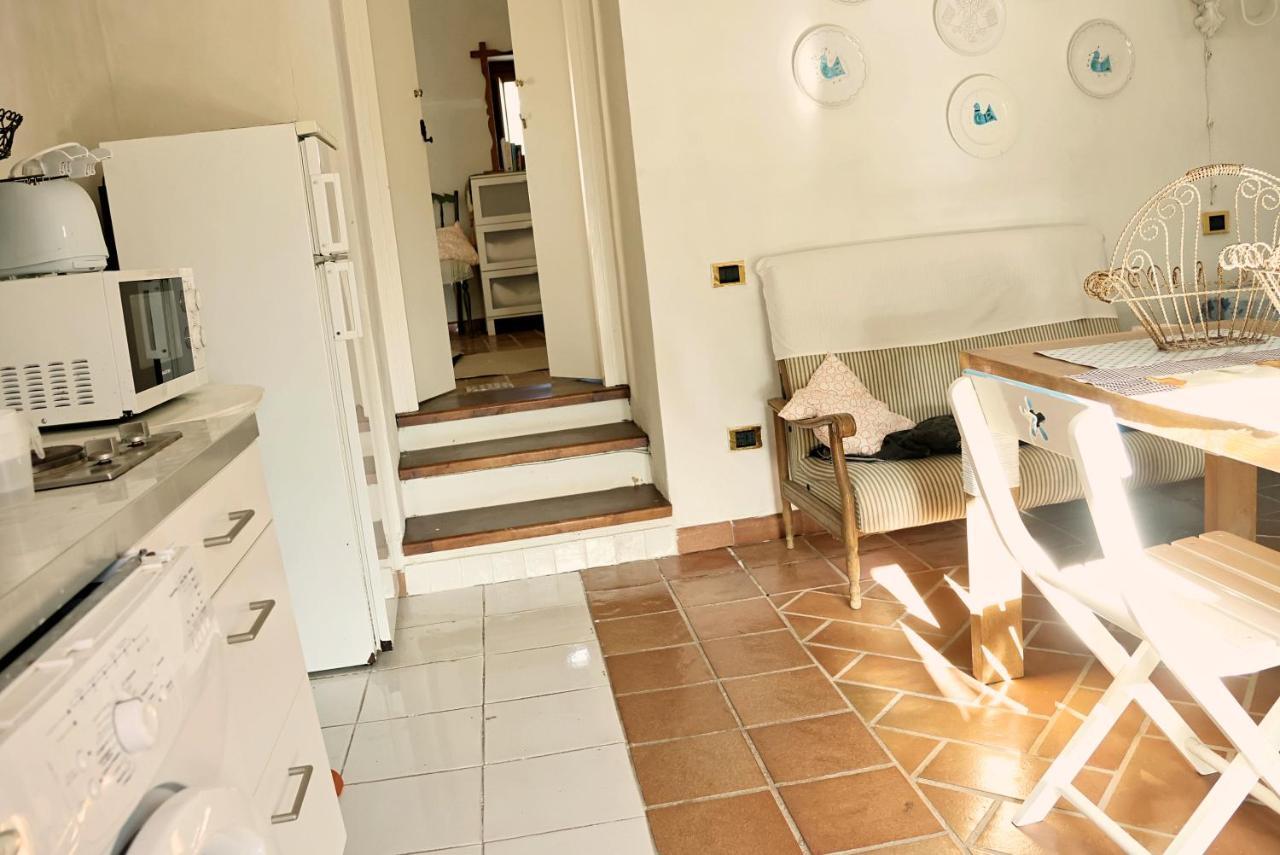 Il Casale Residence Plemmirio Dış mekan fotoğraf