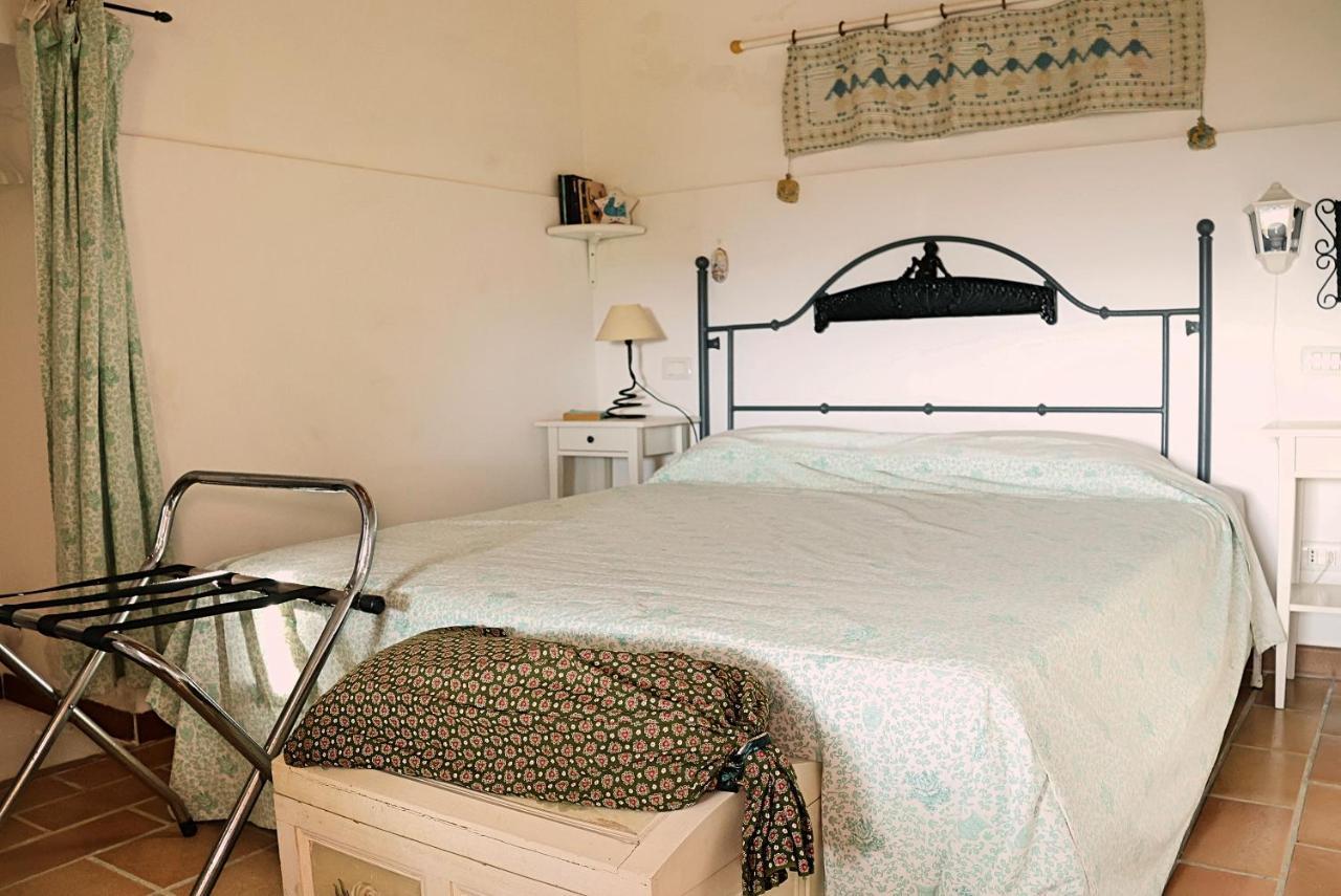 Il Casale Residence Plemmirio Dış mekan fotoğraf