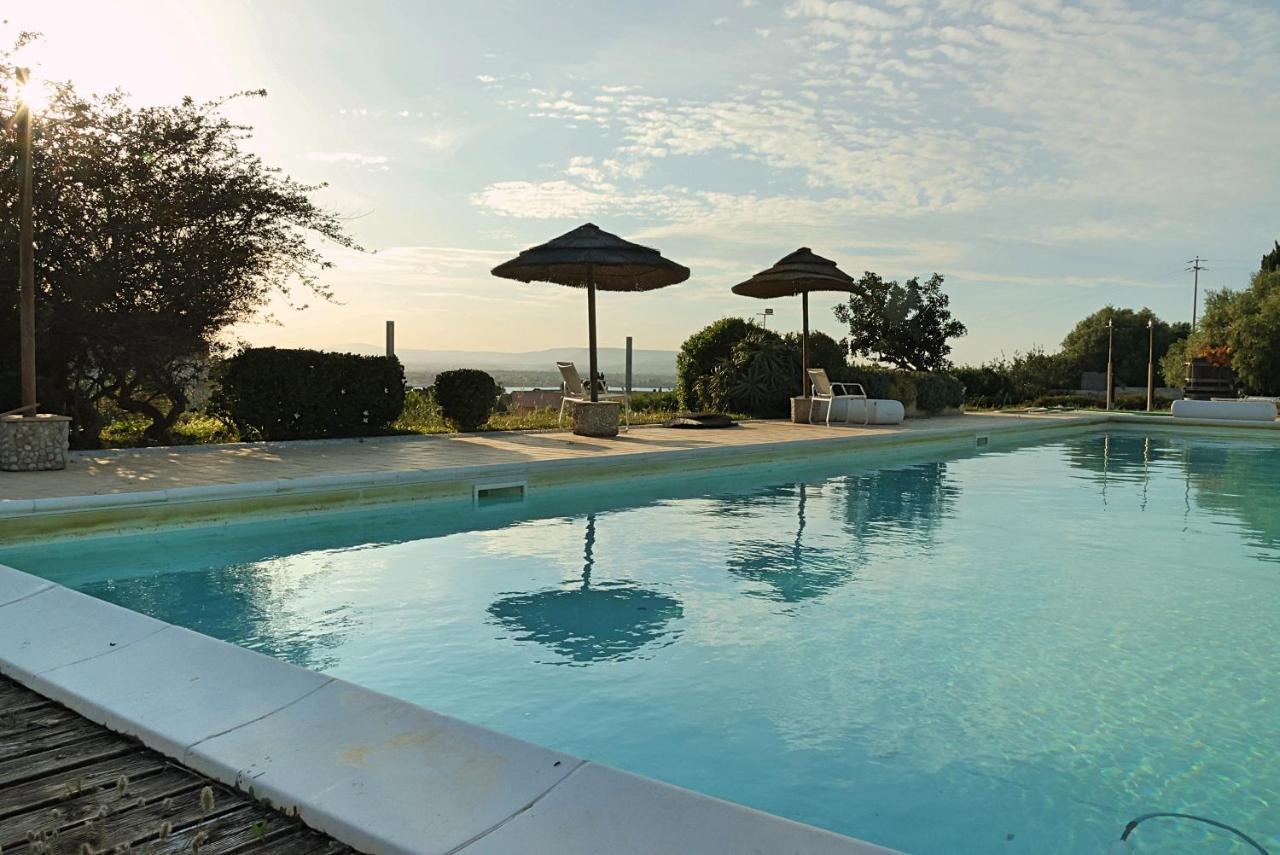 Il Casale Residence Plemmirio Dış mekan fotoğraf