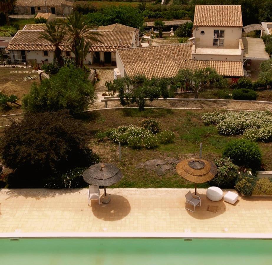 Il Casale Residence Plemmirio Dış mekan fotoğraf