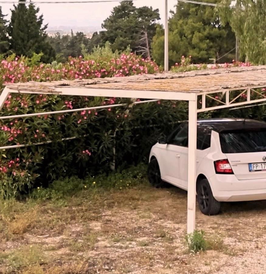 Il Casale Residence Plemmirio Dış mekan fotoğraf