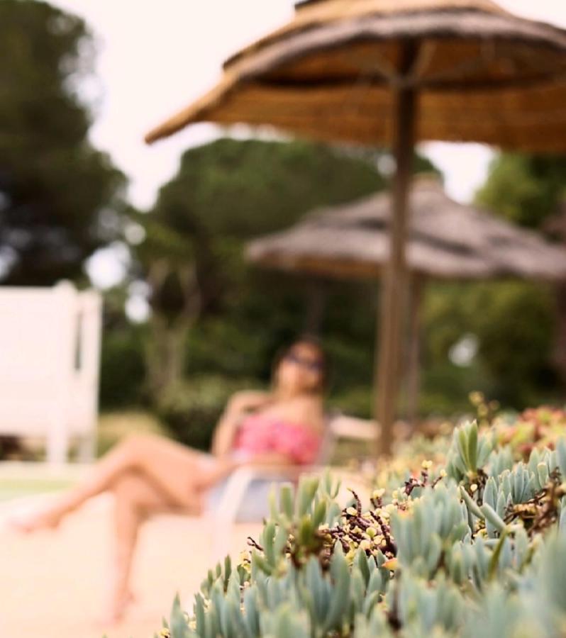 Il Casale Residence Plemmirio Dış mekan fotoğraf
