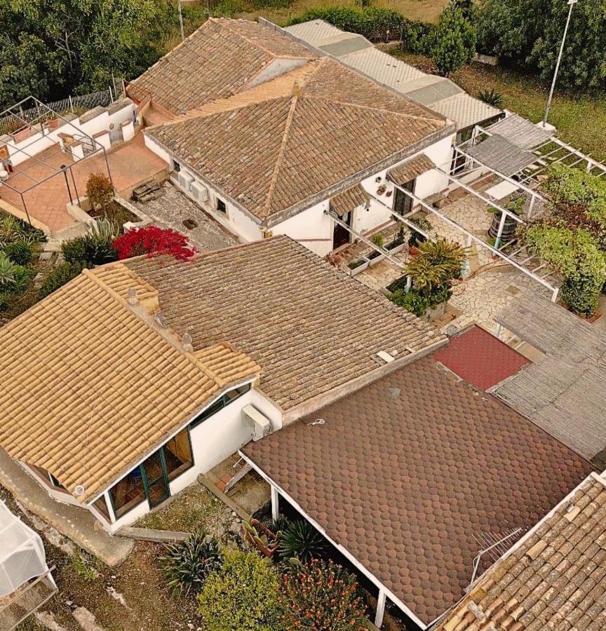 Il Casale Residence Plemmirio Dış mekan fotoğraf