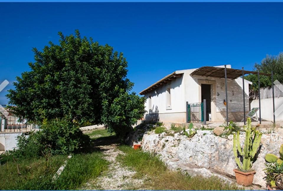 Il Casale Residence Plemmirio Dış mekan fotoğraf