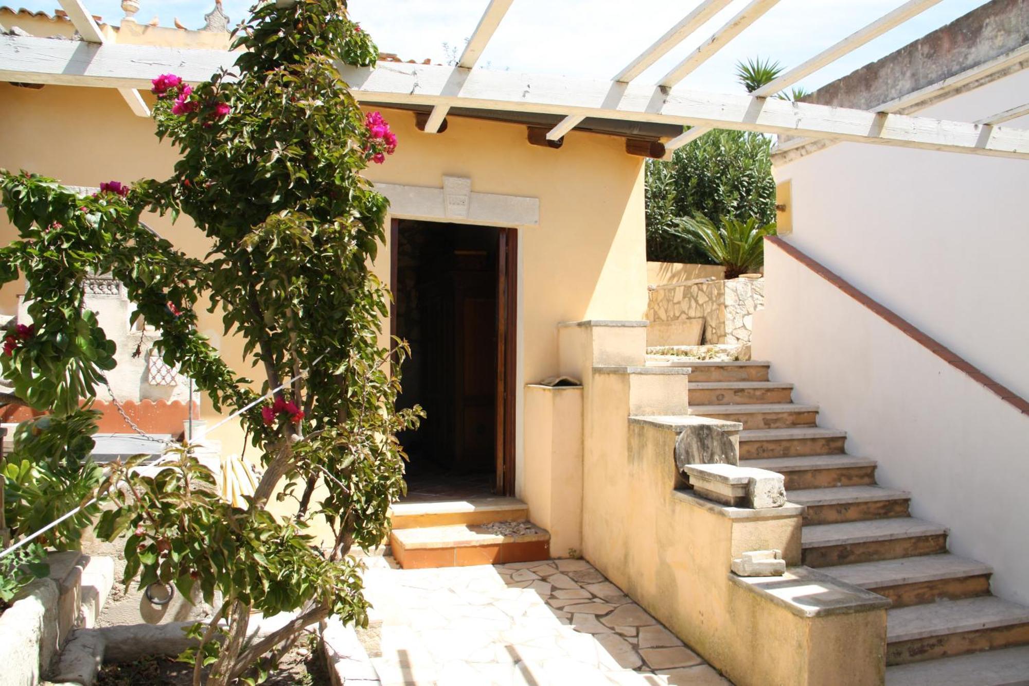 Il Casale Residence Plemmirio Dış mekan fotoğraf