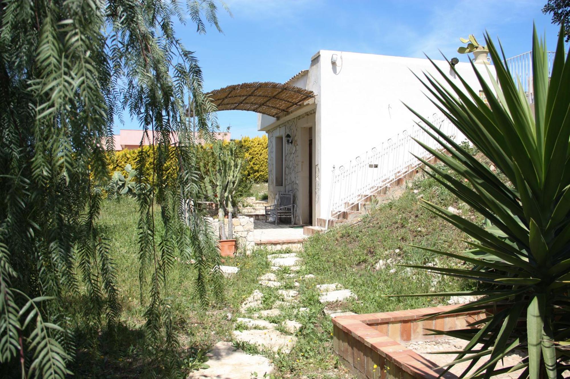 Il Casale Residence Plemmirio Dış mekan fotoğraf