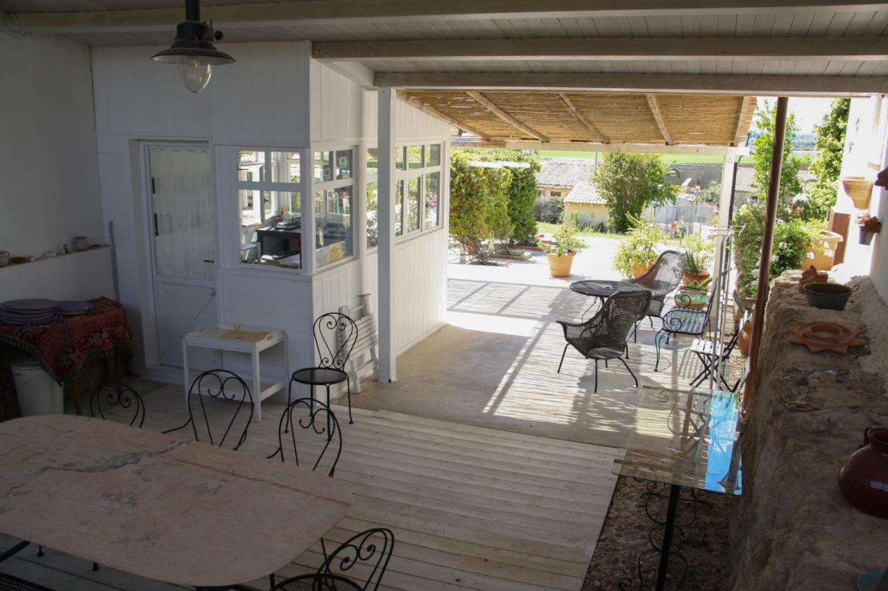 Il Casale Residence Plemmirio Dış mekan fotoğraf