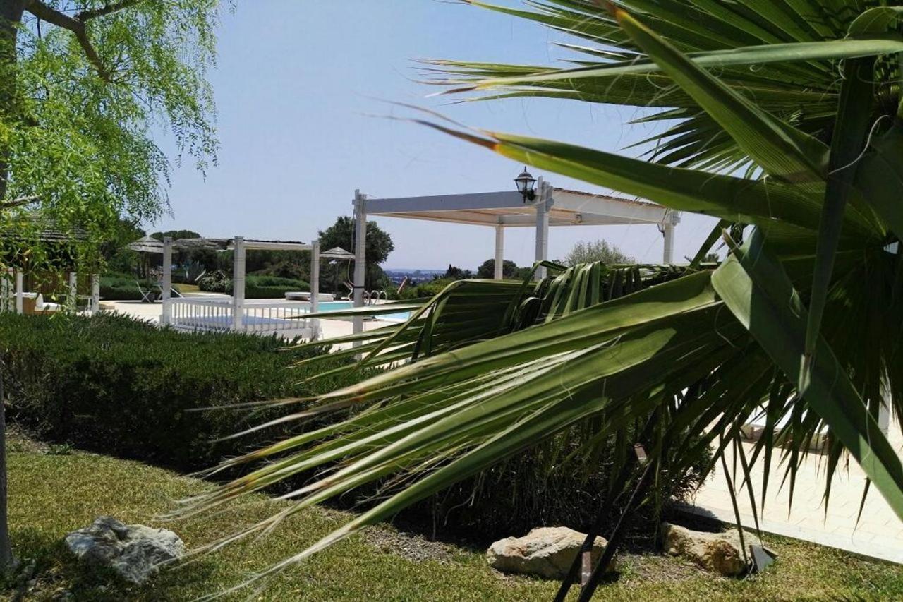 Il Casale Residence Plemmirio Dış mekan fotoğraf