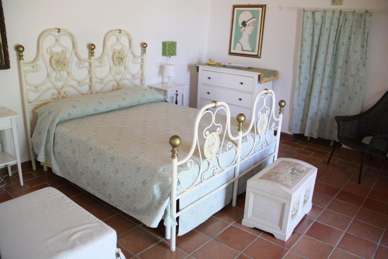 Il Casale Residence Plemmirio Dış mekan fotoğraf