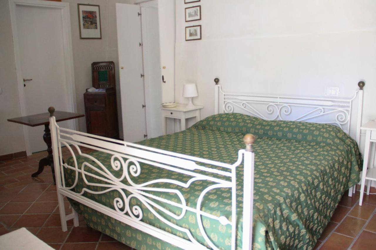 Il Casale Residence Plemmirio Dış mekan fotoğraf