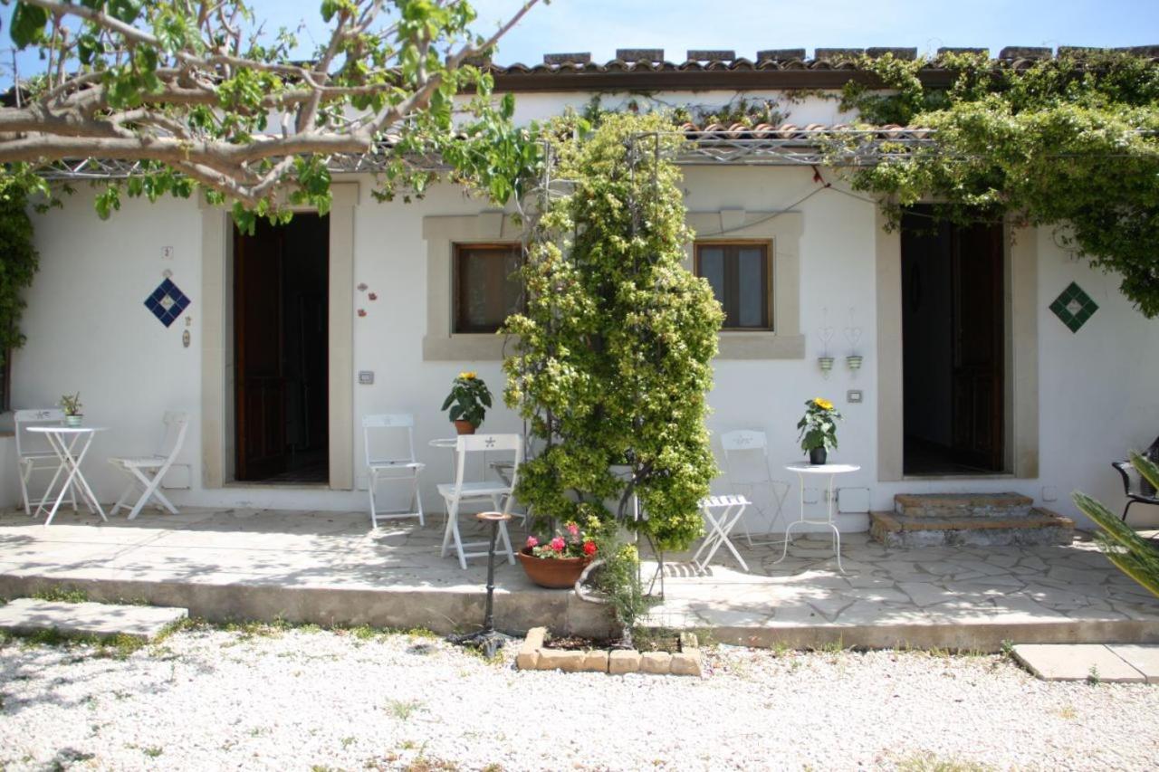 Il Casale Residence Plemmirio Dış mekan fotoğraf