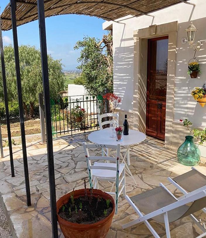 Il Casale Residence Plemmirio Dış mekan fotoğraf