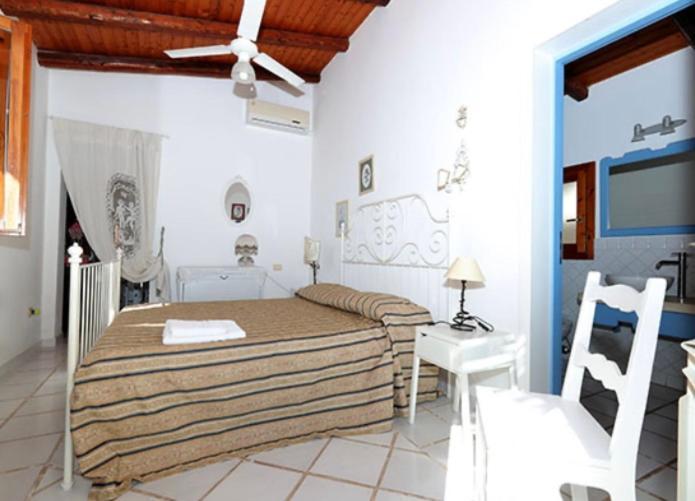Il Casale Residence Plemmirio Dış mekan fotoğraf