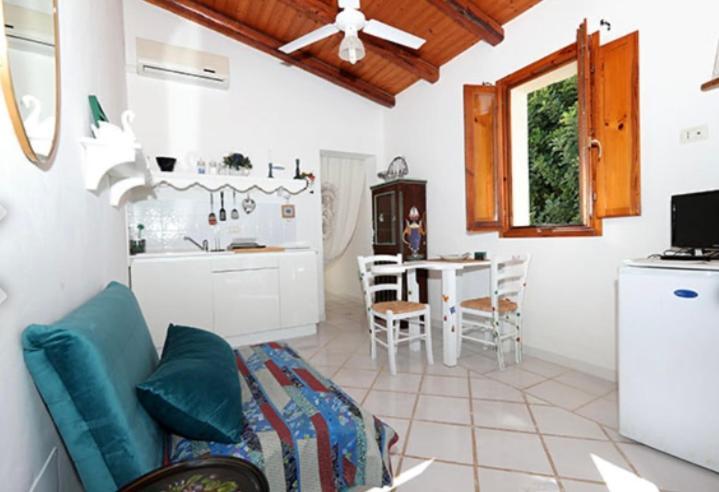 Il Casale Residence Plemmirio Dış mekan fotoğraf