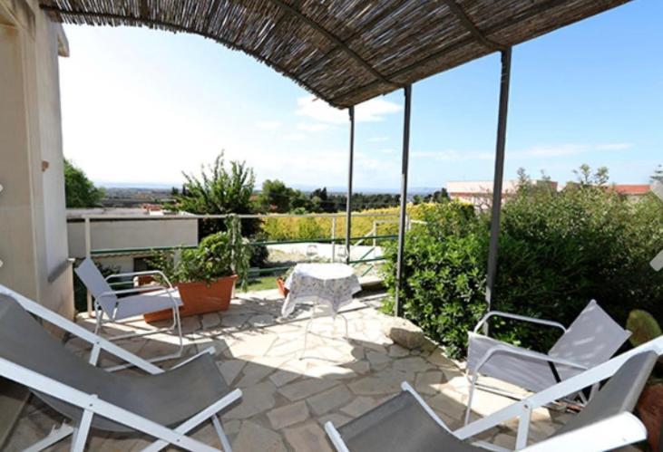 Il Casale Residence Plemmirio Dış mekan fotoğraf
