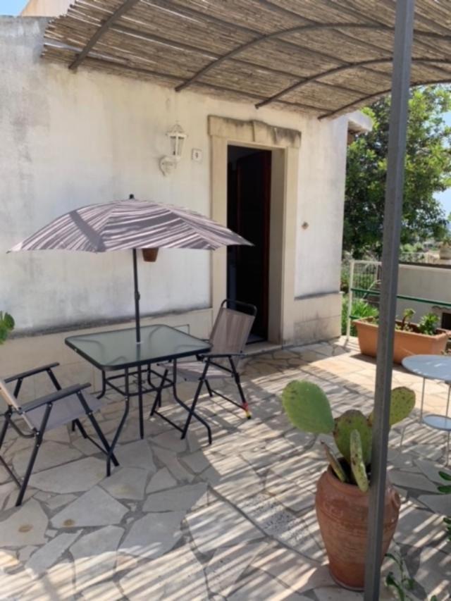 Il Casale Residence Plemmirio Dış mekan fotoğraf