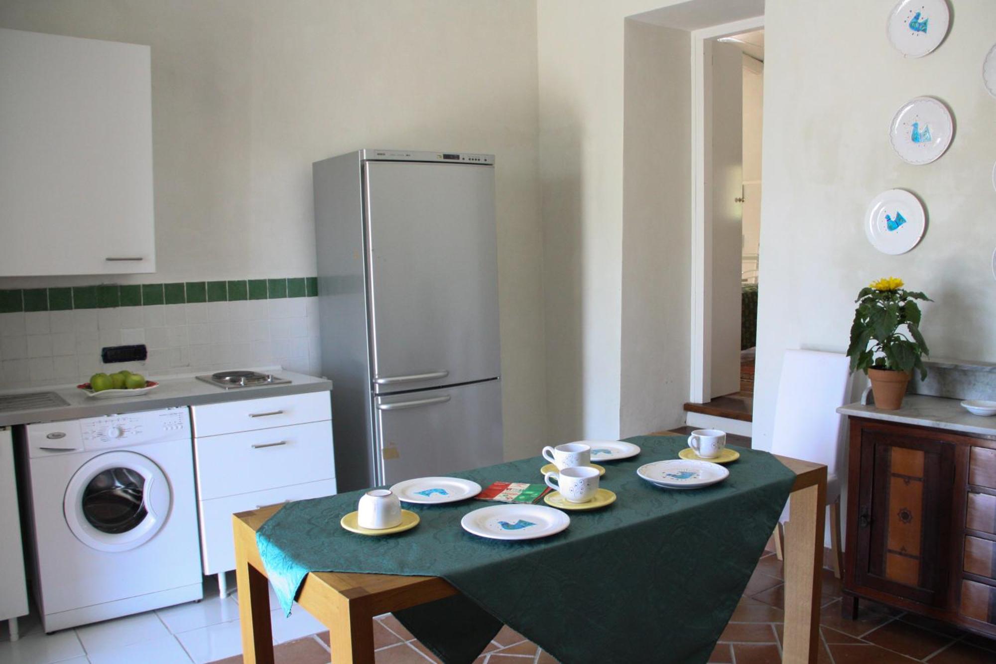 Il Casale Residence Plemmirio Dış mekan fotoğraf