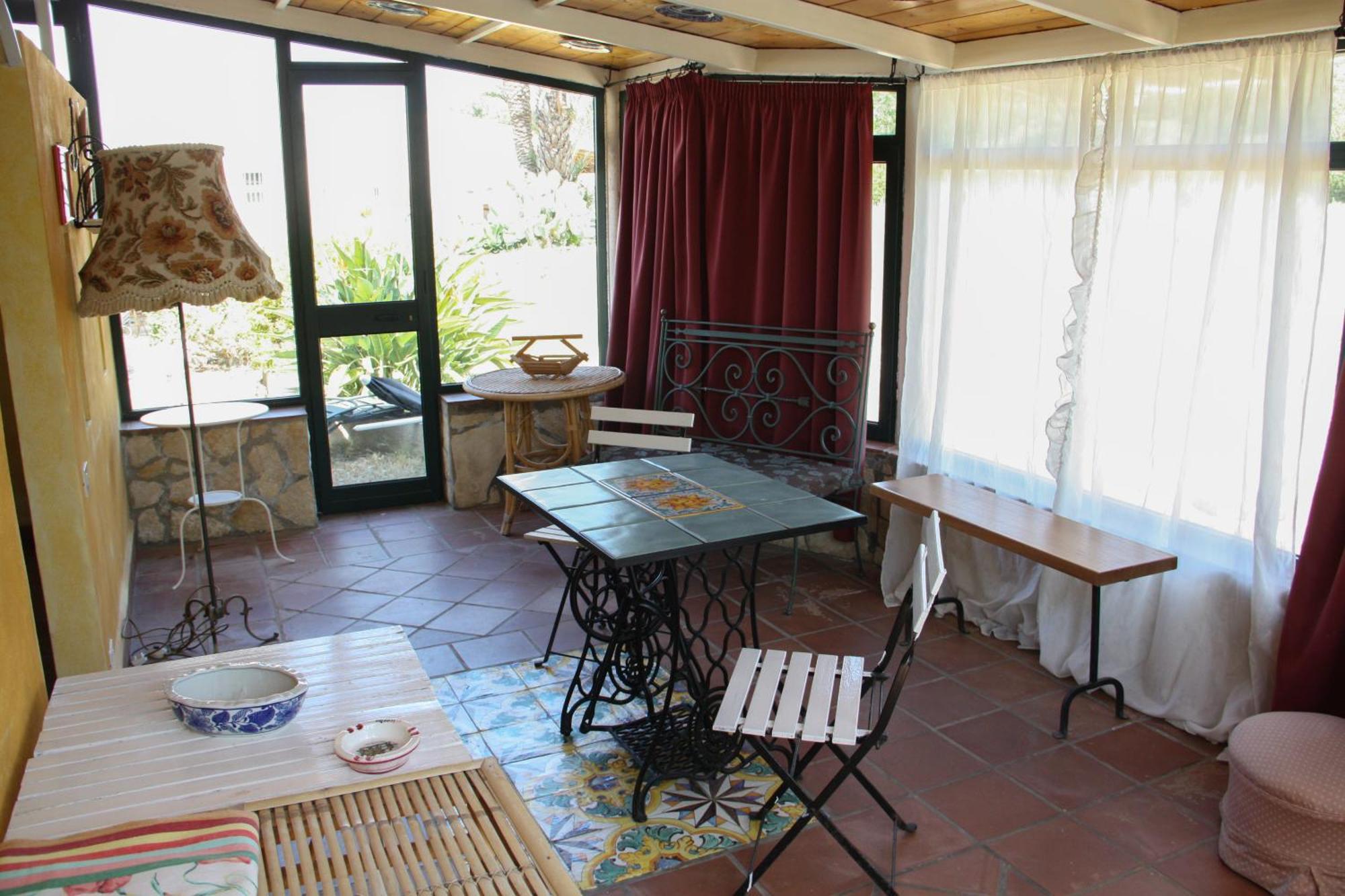 Il Casale Residence Plemmirio Dış mekan fotoğraf