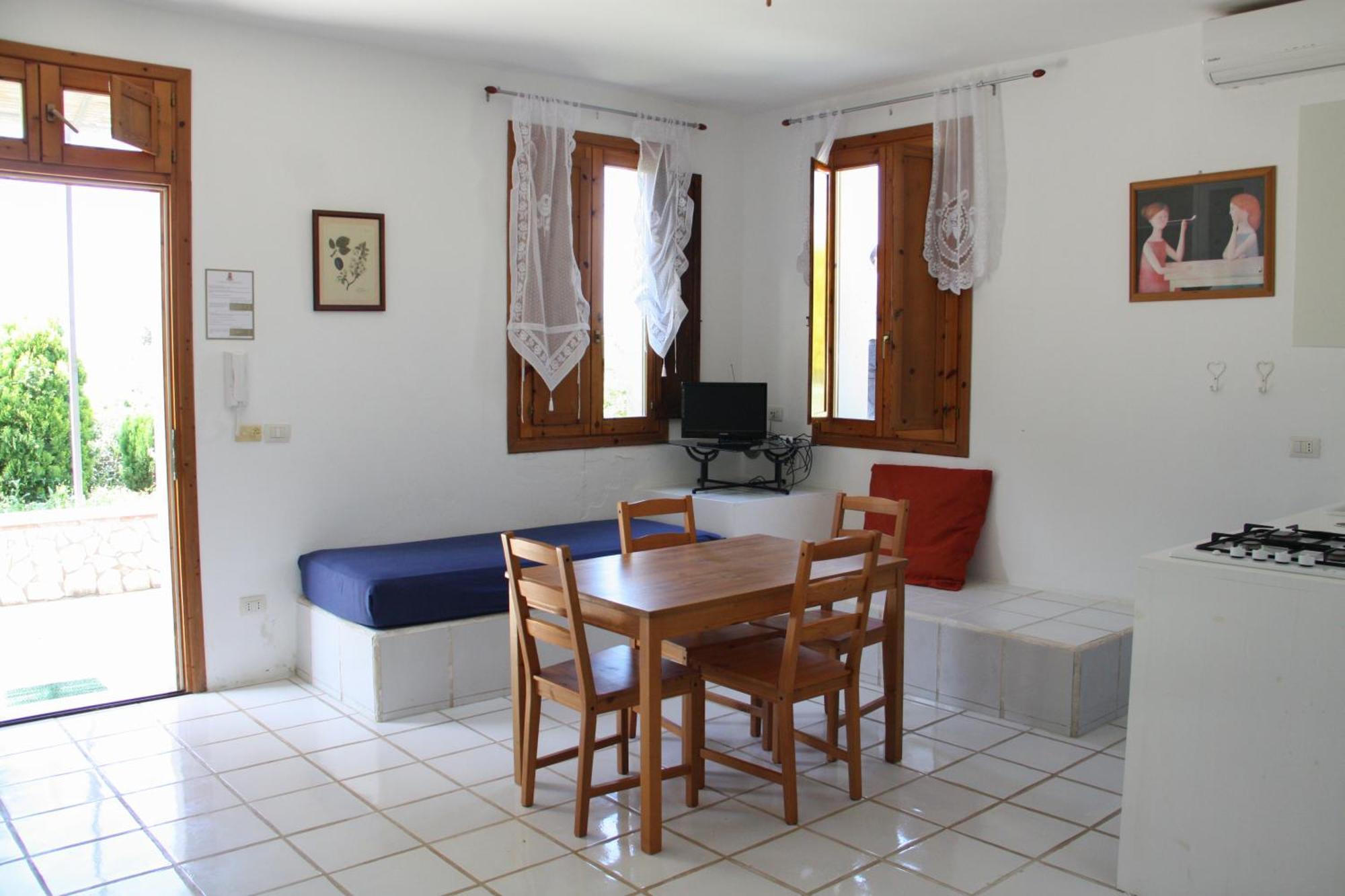 Il Casale Residence Plemmirio Dış mekan fotoğraf