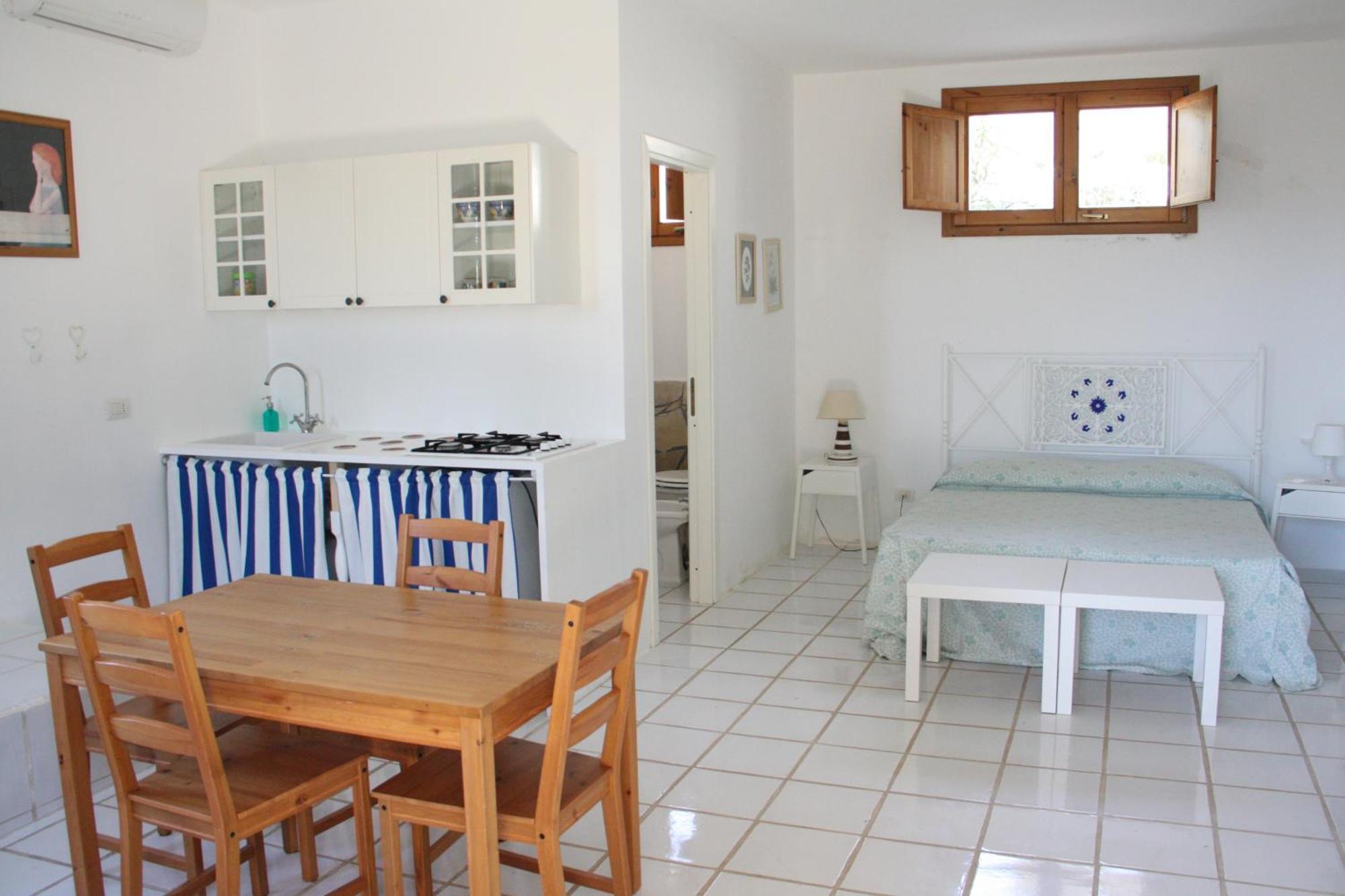 Il Casale Residence Plemmirio Dış mekan fotoğraf