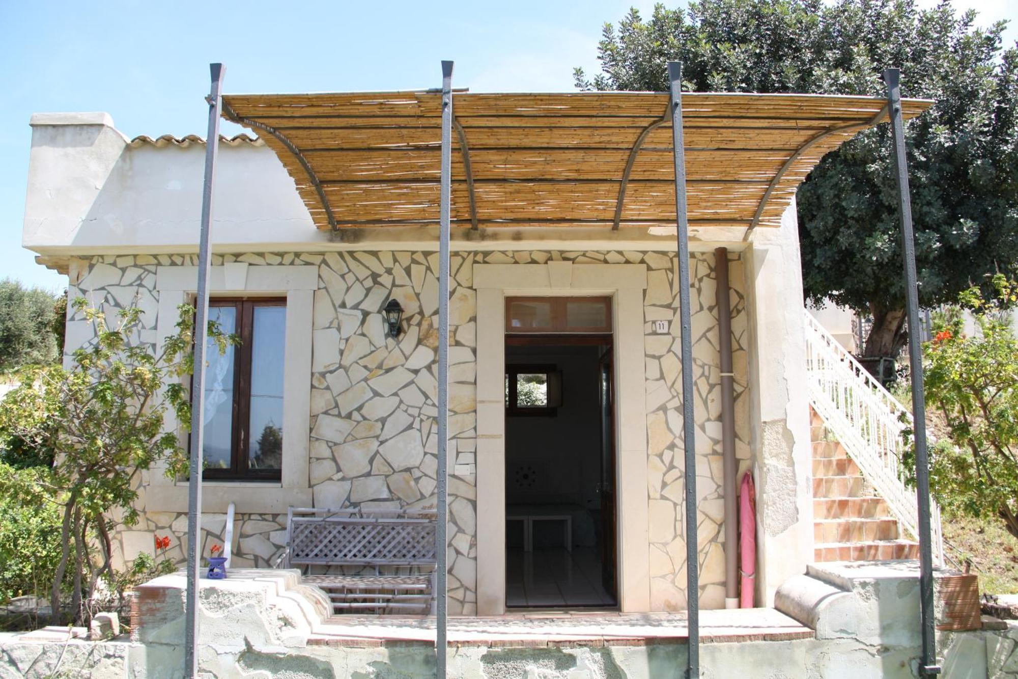 Il Casale Residence Plemmirio Dış mekan fotoğraf