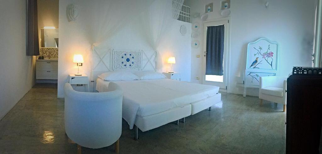 Il Casale Residence Plemmirio Dış mekan fotoğraf