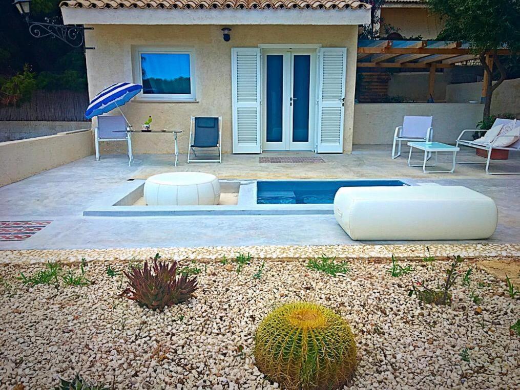 Il Casale Residence Plemmirio Dış mekan fotoğraf