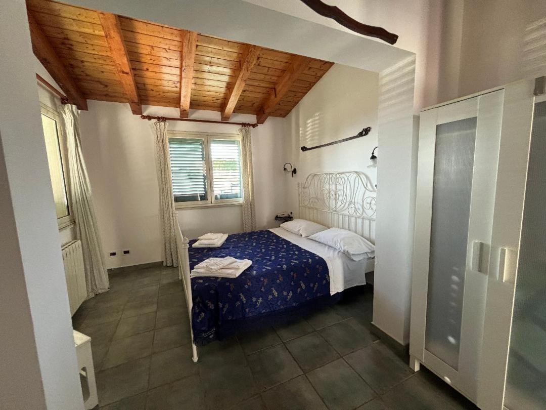 Il Casale Residence Plemmirio Dış mekan fotoğraf