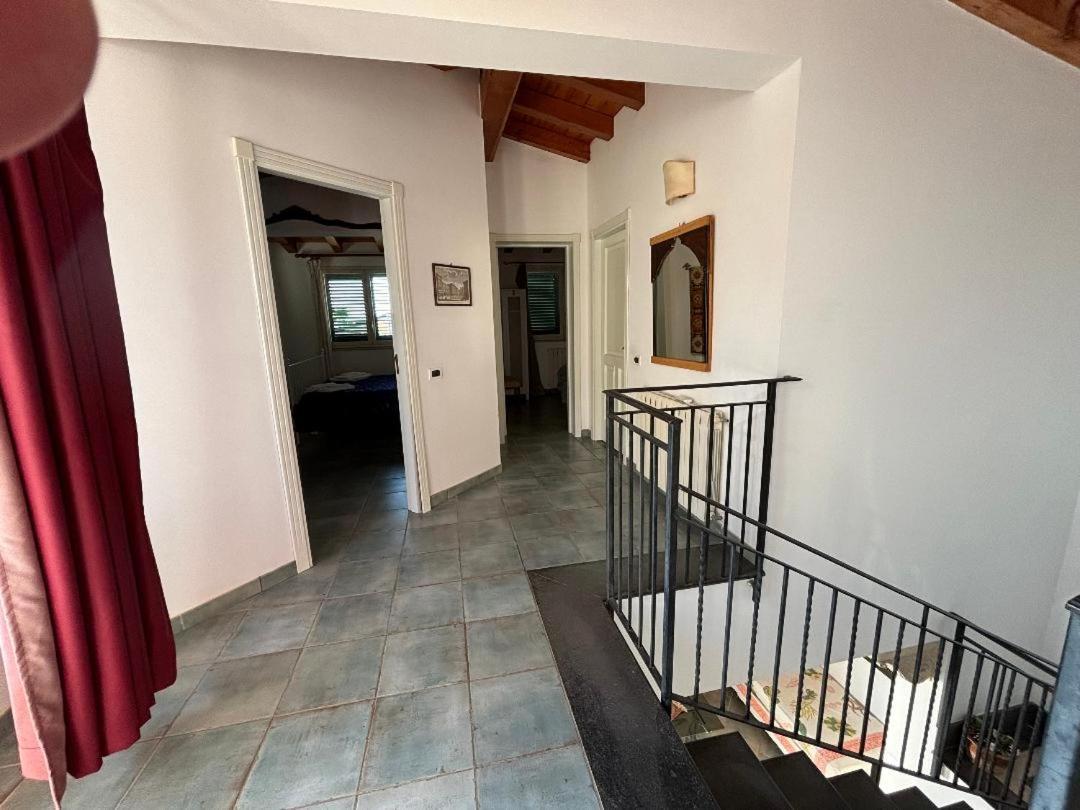 Il Casale Residence Plemmirio Dış mekan fotoğraf