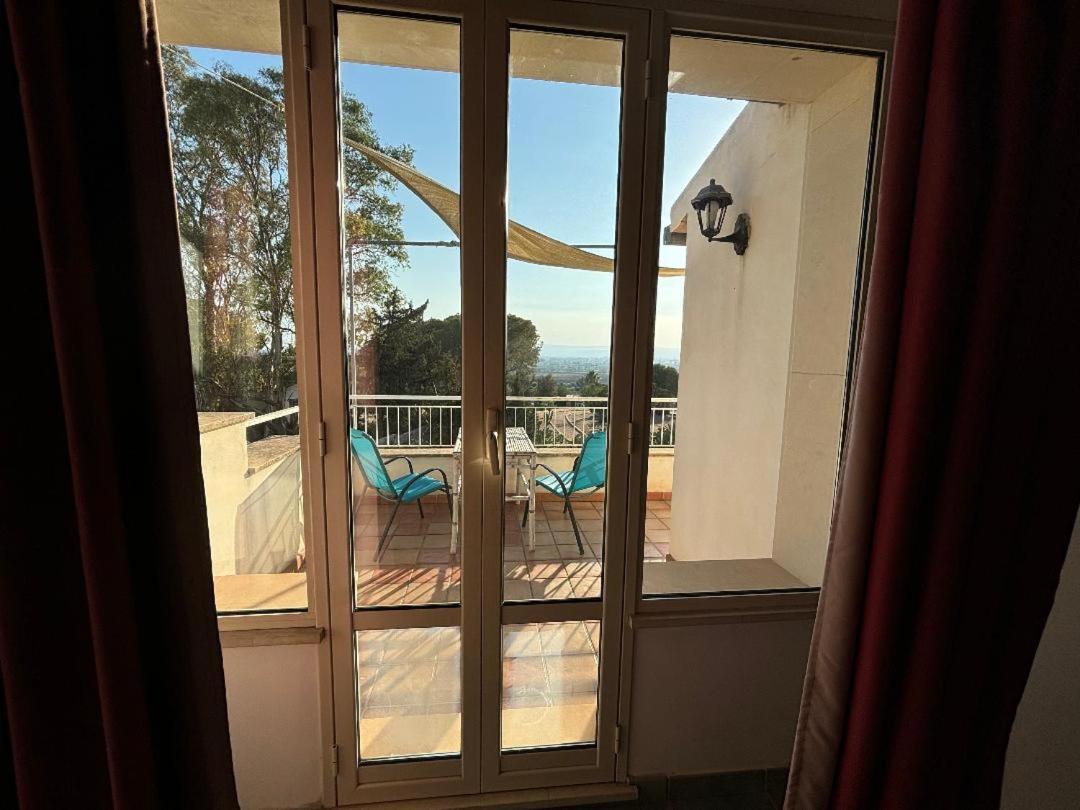 Il Casale Residence Plemmirio Dış mekan fotoğraf
