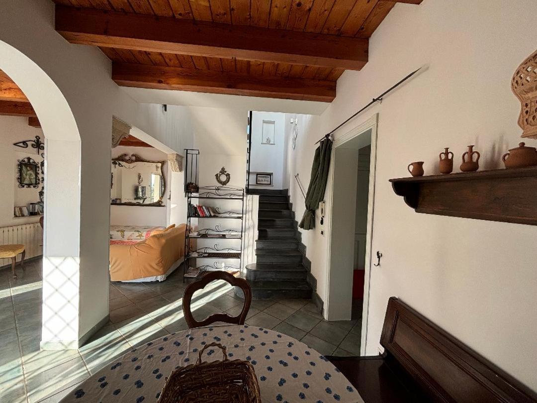 Il Casale Residence Plemmirio Dış mekan fotoğraf