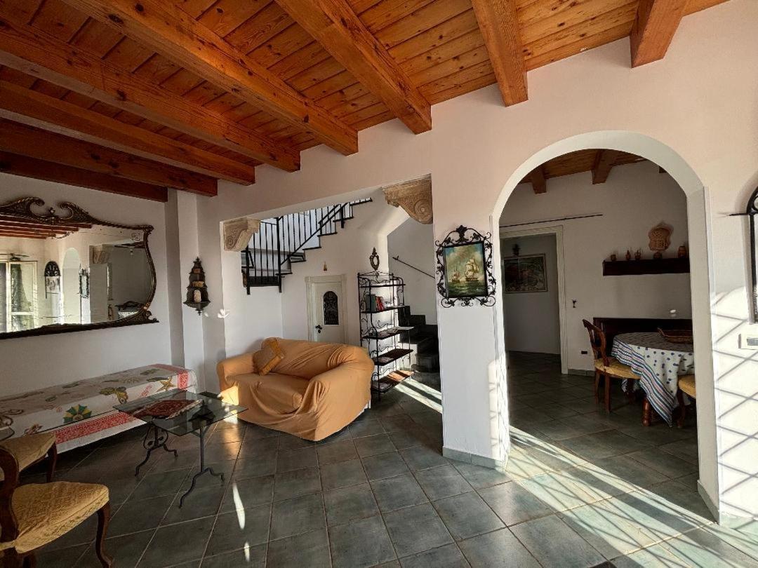 Il Casale Residence Plemmirio Dış mekan fotoğraf