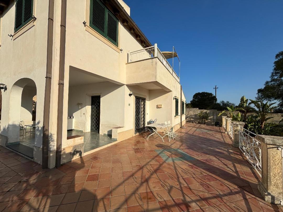 Il Casale Residence Plemmirio Dış mekan fotoğraf