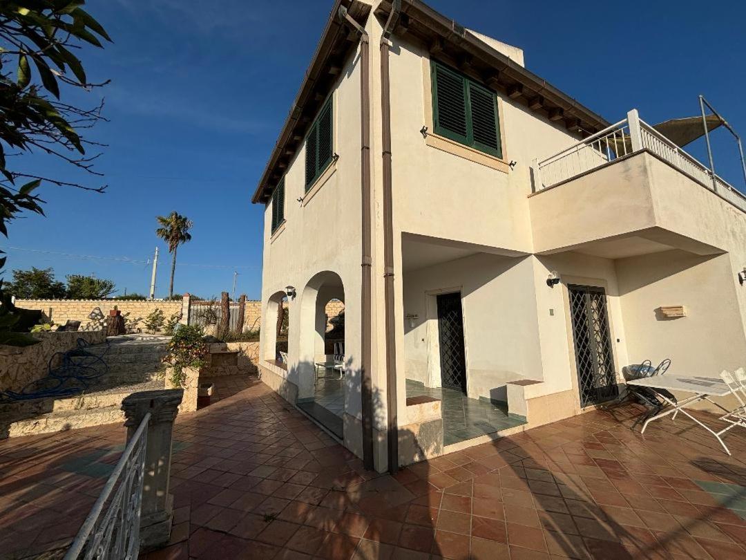 Il Casale Residence Plemmirio Dış mekan fotoğraf