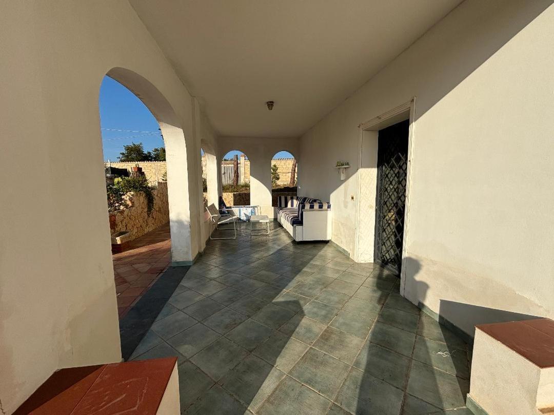 Il Casale Residence Plemmirio Dış mekan fotoğraf