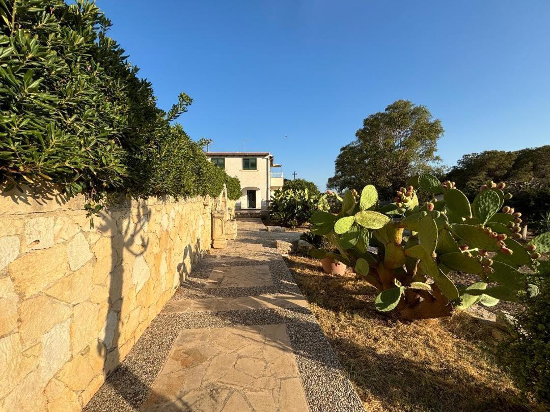 Il Casale Residence Plemmirio Dış mekan fotoğraf