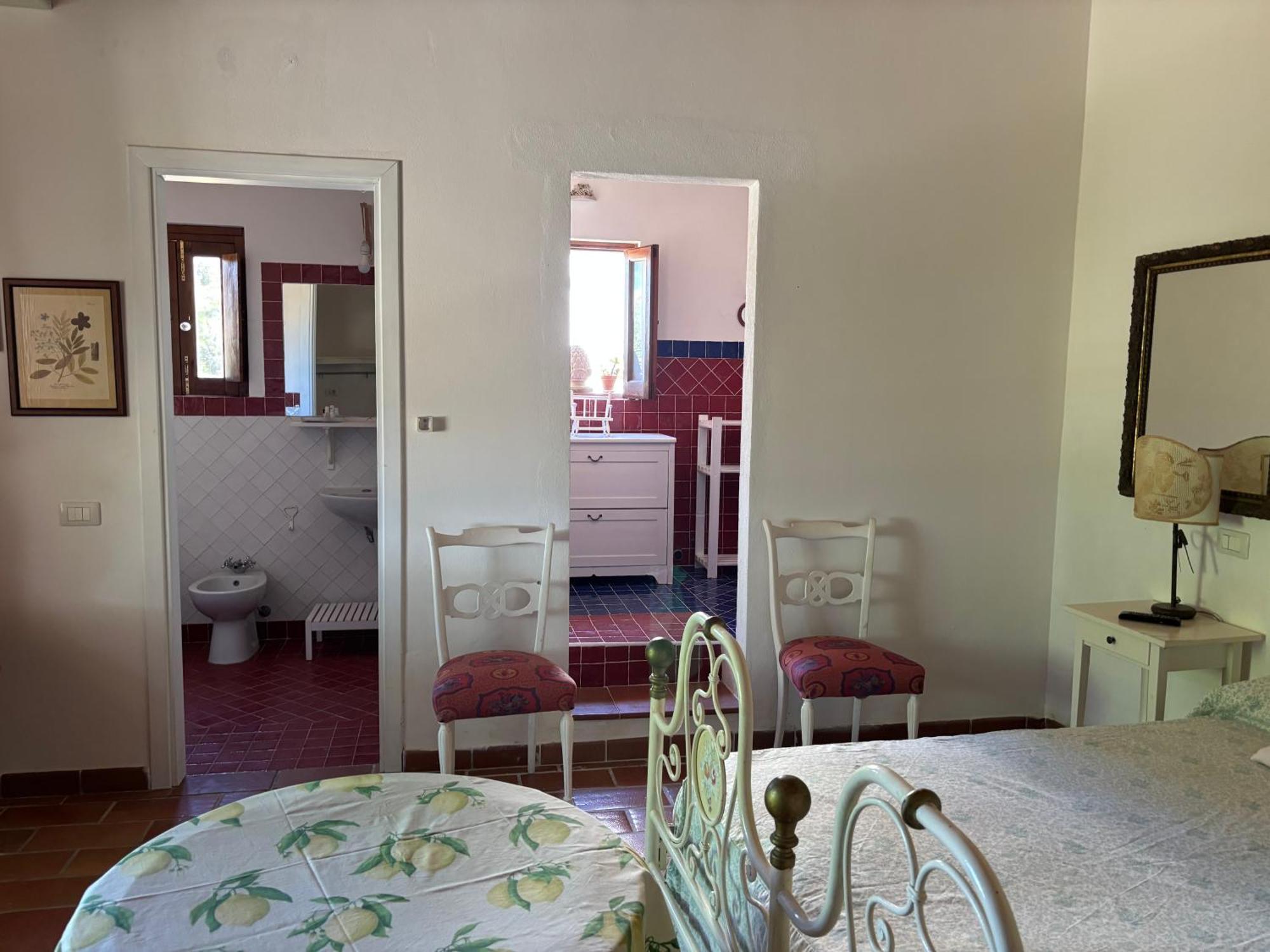 Il Casale Residence Plemmirio Dış mekan fotoğraf