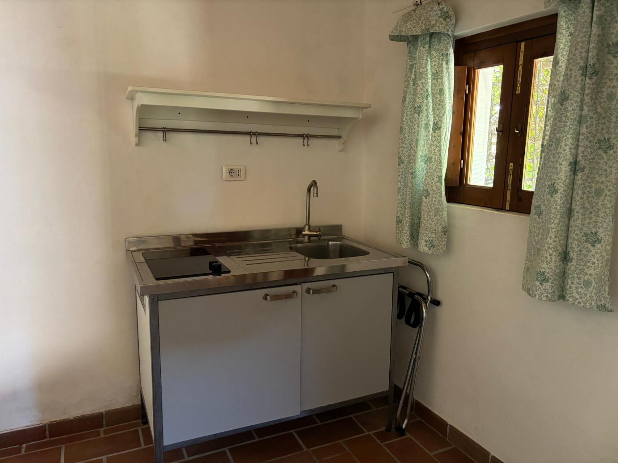 Il Casale Residence Plemmirio Dış mekan fotoğraf
