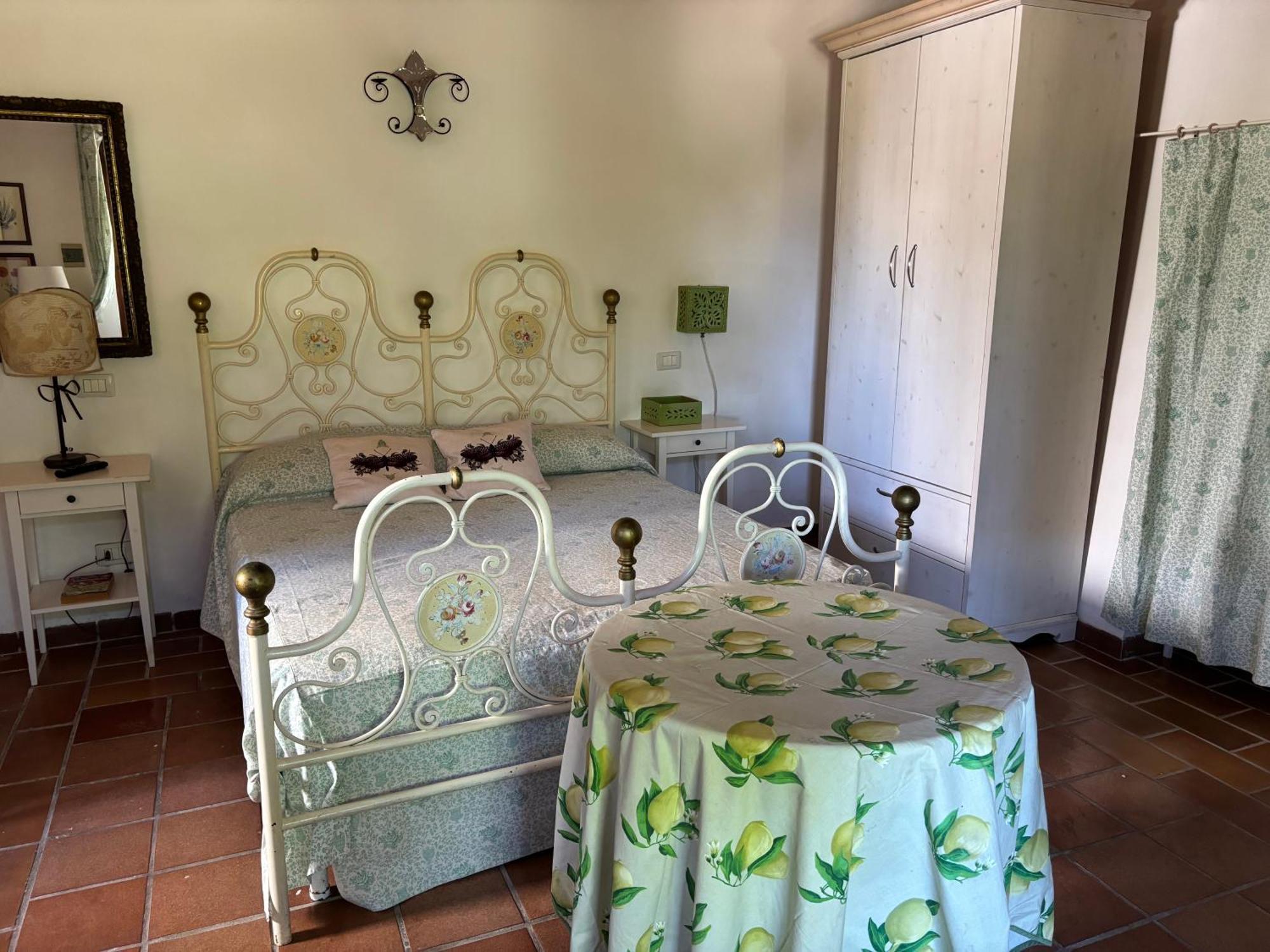Il Casale Residence Plemmirio Dış mekan fotoğraf