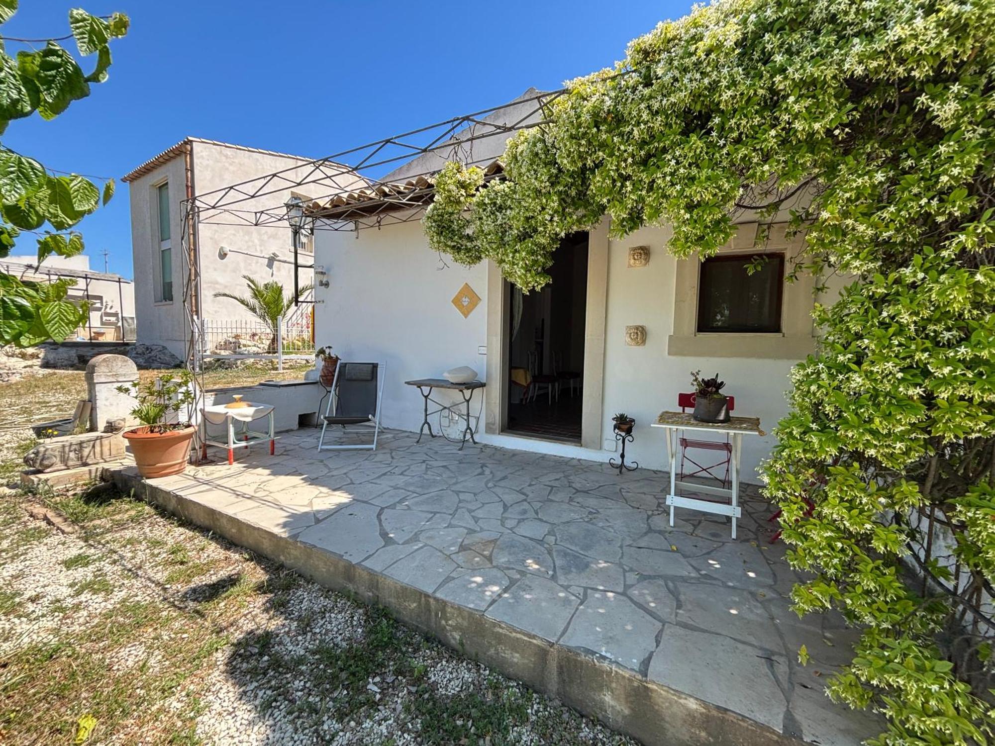 Il Casale Residence Plemmirio Dış mekan fotoğraf